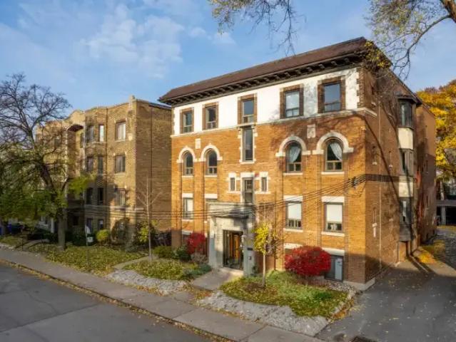 Condo for rent in Woburn, Ontario