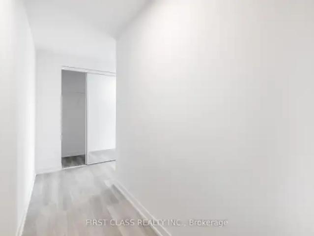 Condo for rent in Woburn, Ontario