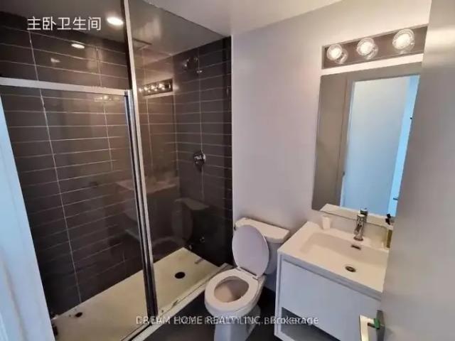 Condo for rent in Woburn, Ontario