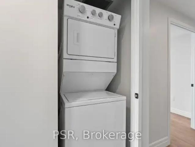 Condo for rent in Woburn, Ontario