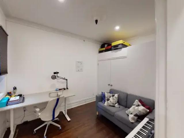 Condo for rent in Woburn, Ontario