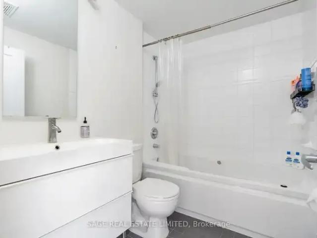 Condo for rent in Woburn, Ontario