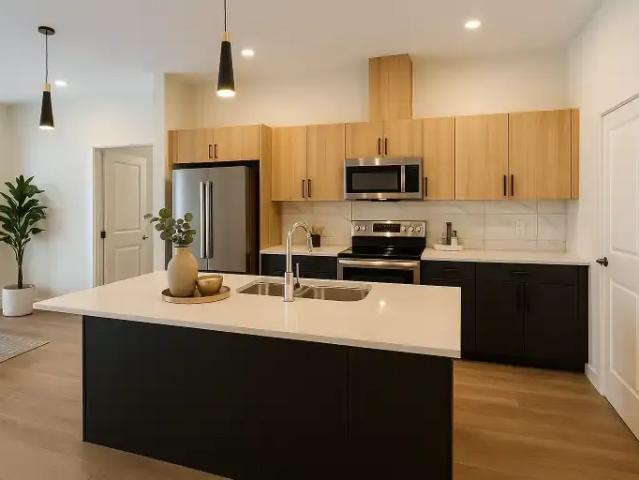 Condo for rent in East St. Paul, Manitoba