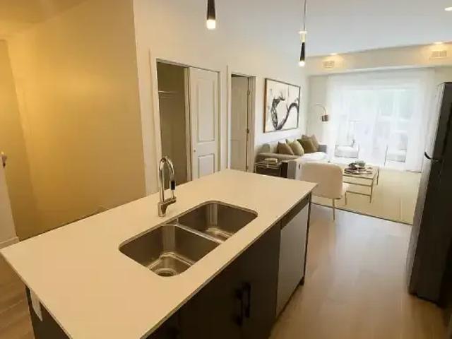 Condo for rent in East St. Paul, Manitoba