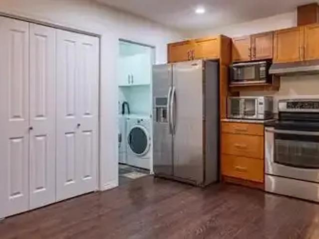 Condo for rent in East St. Paul, Manitoba