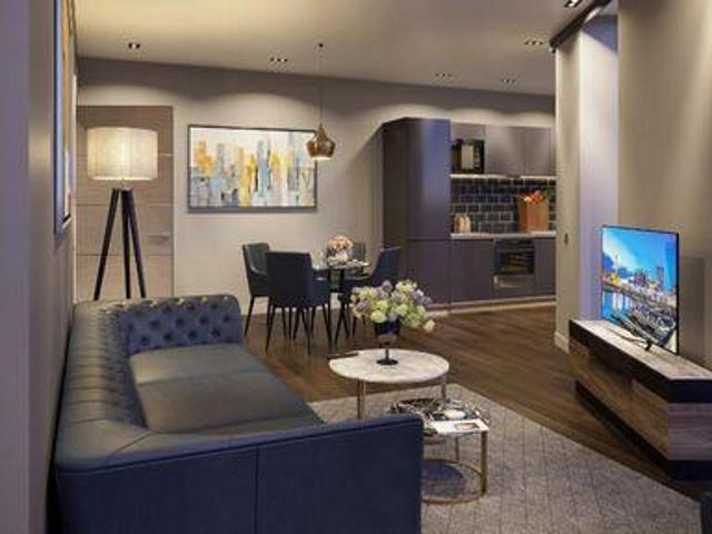 Apartment for sale in Calderstones