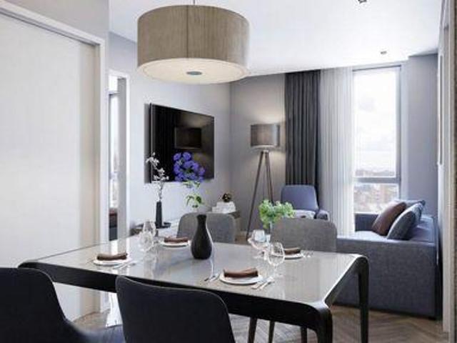 Apartment for sale in Ropewalks, Calderstones