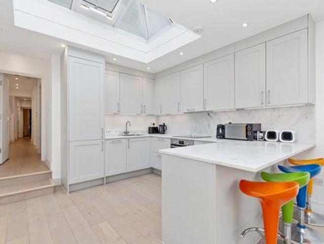 Apartment for sale in London Borough of Merton, Greater London