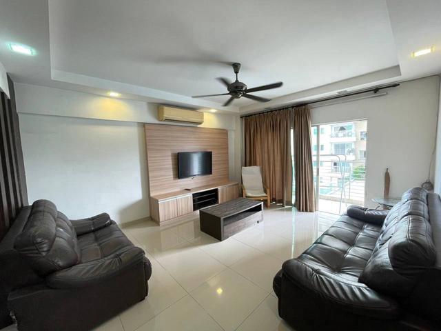 Condominium for sale in Country Heights Damansara, Kuala Lumpur