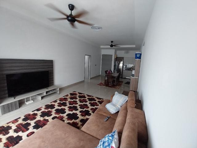 Serviced Residence for rent in Kajang, Langat