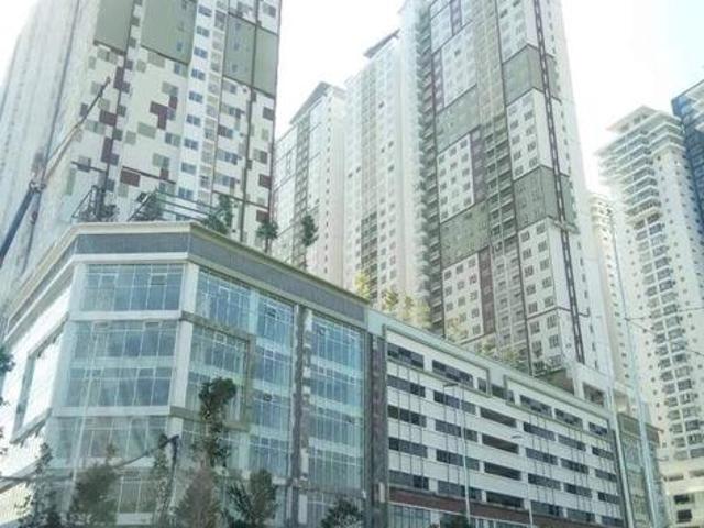 Condominium for rent in Country Heights Damansara, Kuala Lumpur