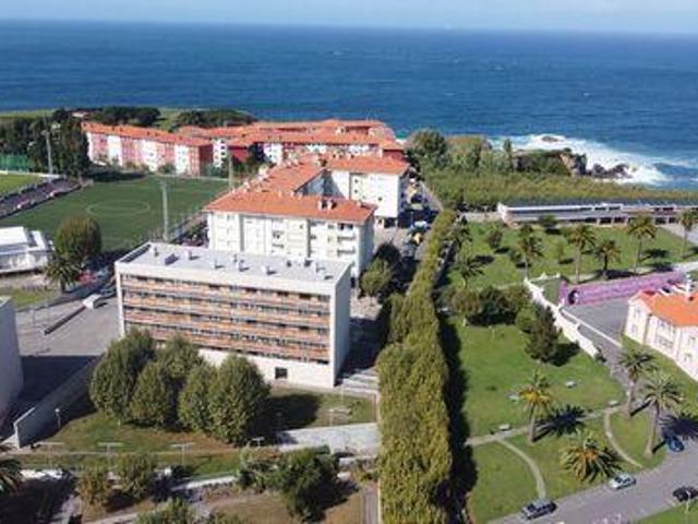 Apartamento en venta en Bermeo, Guipúzcoa