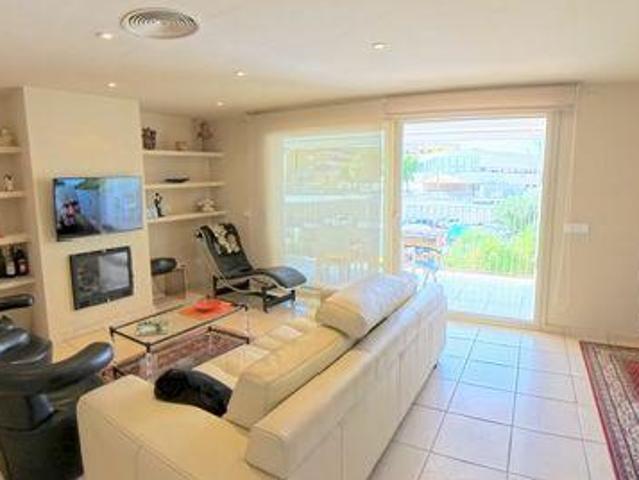 Apartamento en venta en Moraira, la Marina Alta