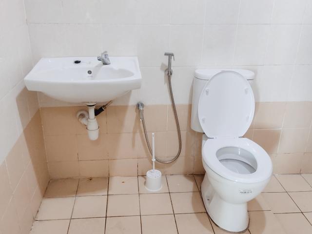 Room for rent in Petaling, Subang Jaya