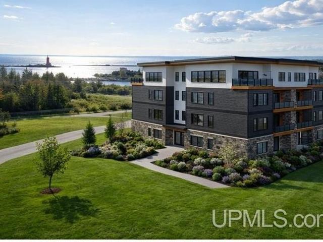 Condo for sale in Manistique, Michigan