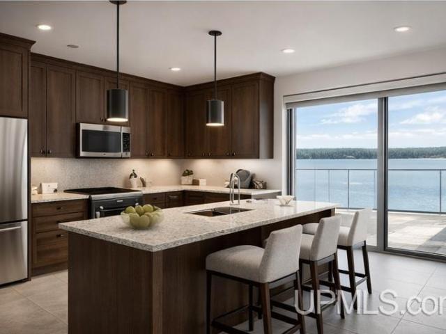 Condo for sale in Manistique, Michigan