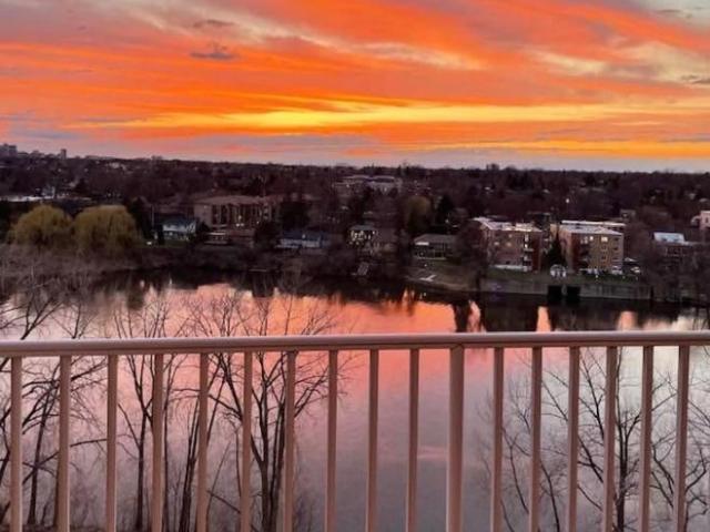 Apartment for rent in Pont-viau, Quebec