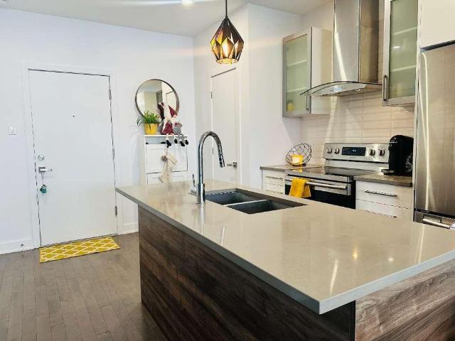Apartment for rent in Repentigny, Quebec