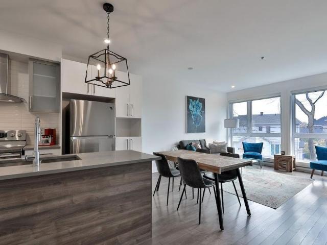 Apartment for rent in Repentigny, Quebec