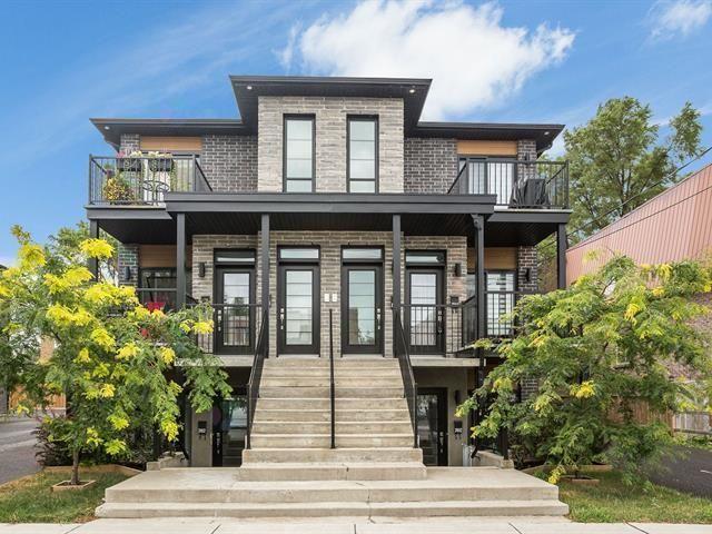 Apartment for rent in Longueuil, Quebec