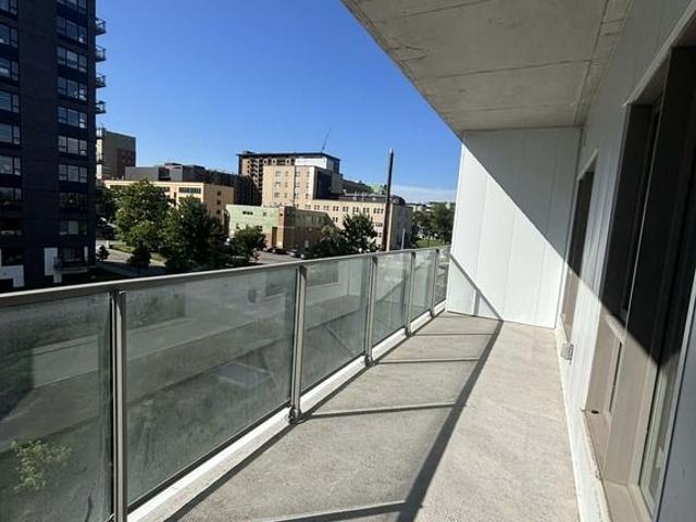 Apartment for rent in Québec, Quebec