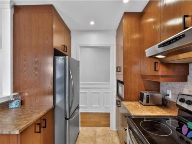 Apartment for rent in Laurentides, Quebec