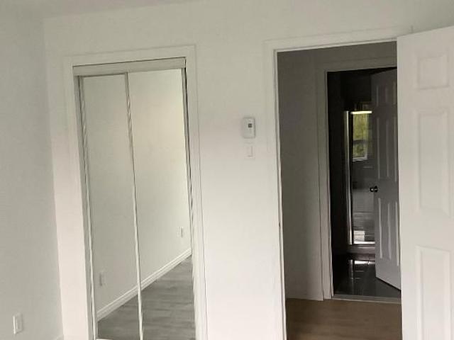 Apartment for rent in Mauricie, Quebec
