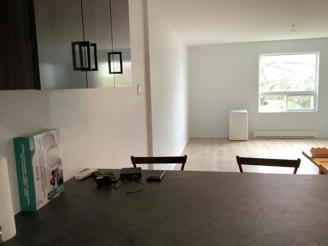 Apartment for rent in Mauricie, Quebec