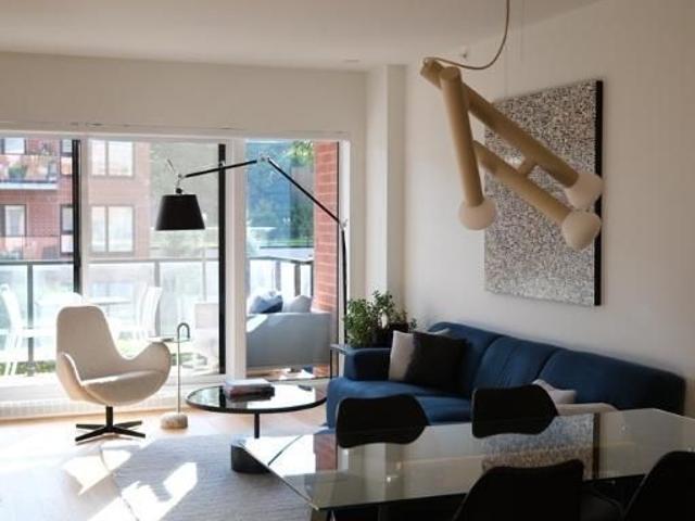 Apartment for rent in Québec, Quebec