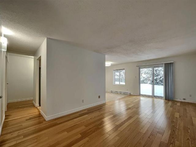 Apartment for rent in Québec, Quebec