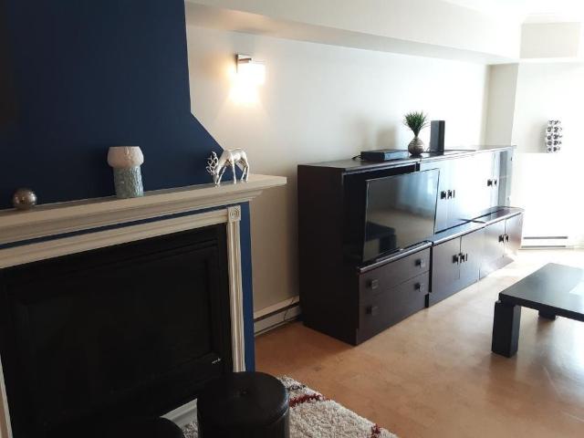 Apartment for rent in Laurentides, Quebec
