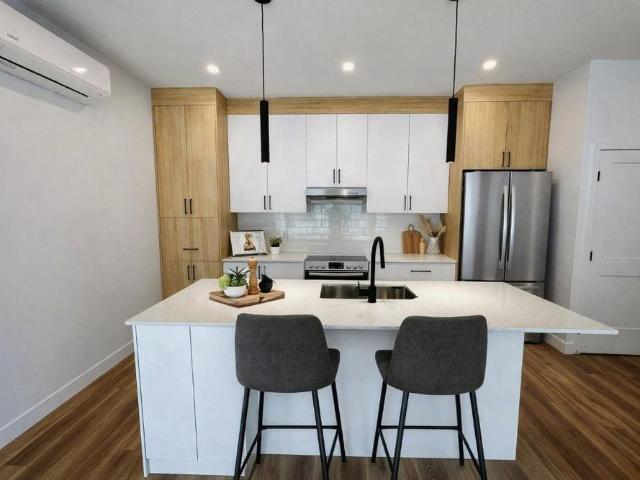Apartment for rent in Laurentides, Quebec