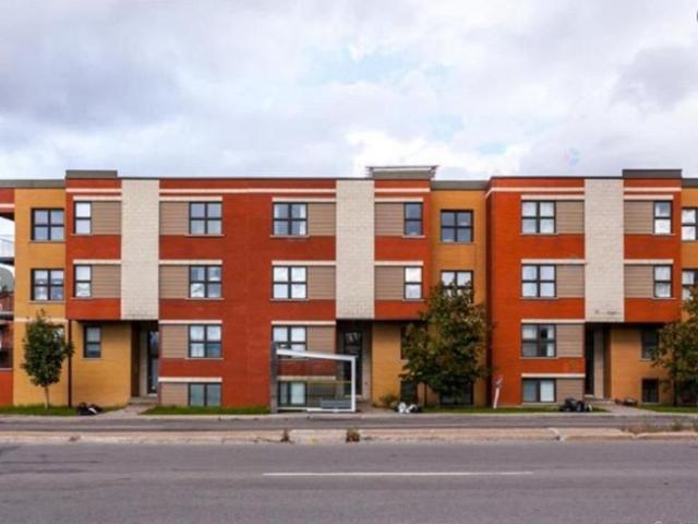 Apartment for rent in St. Leonard's, Quebec