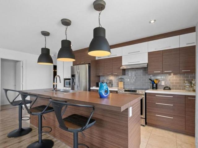 Apartment for rent in Laurentides, Quebec