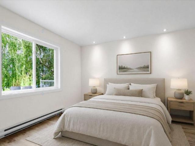 Apartment for rent in Brossard, Quebec
