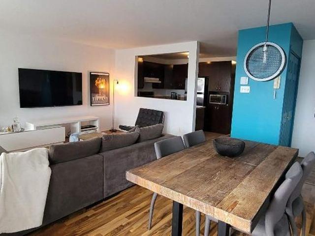Apartment for rent in Longueuil, Quebec