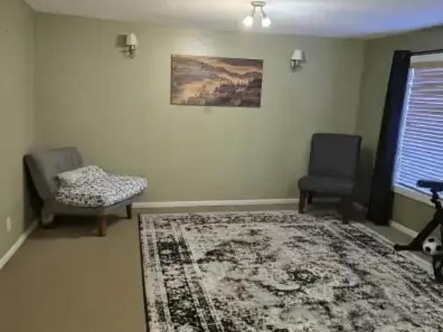 Condo for rent in Chestermere, Alberta