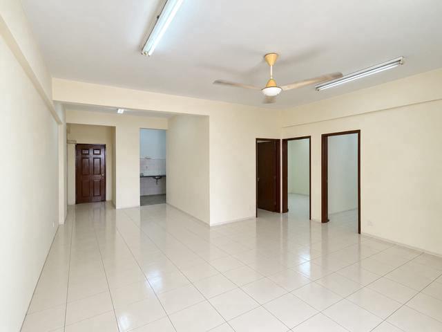 Condominium for rent in Ampang, Majlis Perbandaran Ampang Jaya