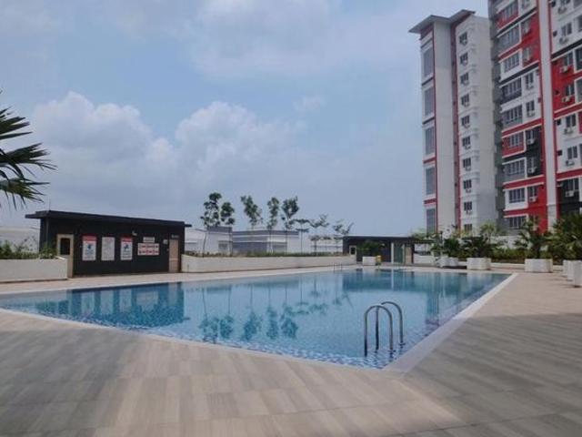 Serviced Residence for sale in Petaling, Subang Jaya
