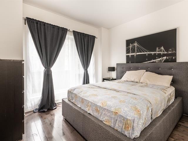 Apartment for rent in St. Leonard's, Quebec