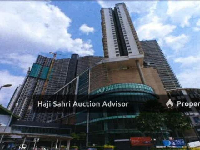 Condominium for rent in Selangor