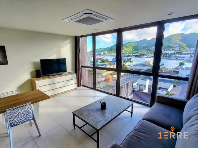 Appartement vente à Lunéville, Saint-martin