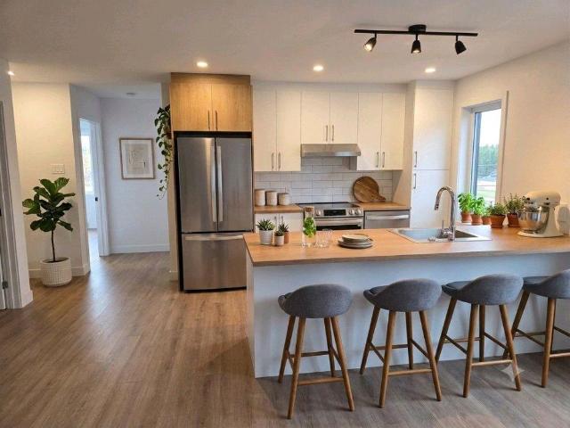 Apartment for rent in Les Etchemins, Quebec