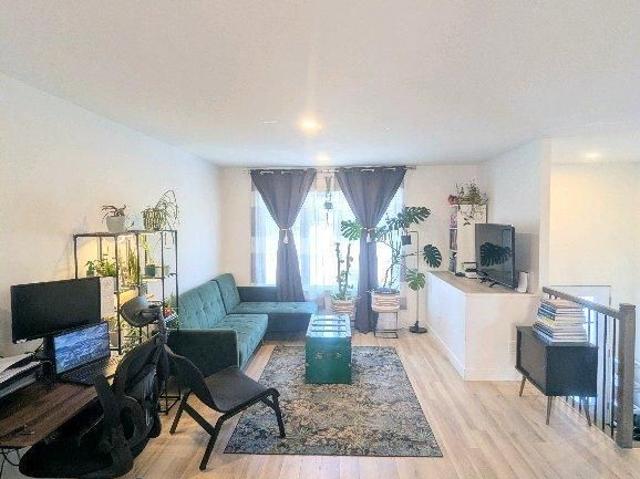 Apartment for rent in La Nouvelle-beauce, Quebec