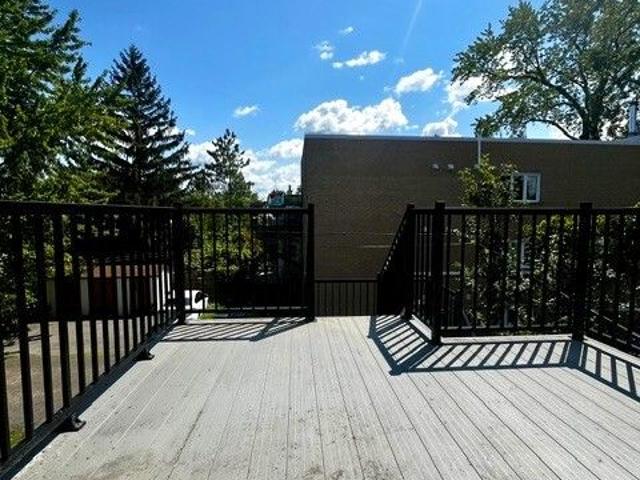 Apartment for rent in St. Leonard's, Quebec