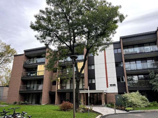 Apartment for rent in Québec, Quebec
