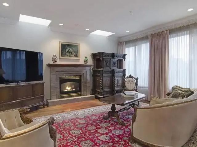 Condo for rent in Vancouver, British Columbia