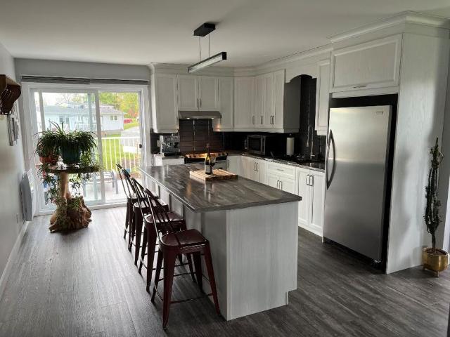 Apartment for rent in Warwick, Quebec
