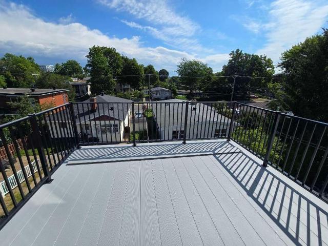Apartment for rent in Laval-des-rapides, Quebec