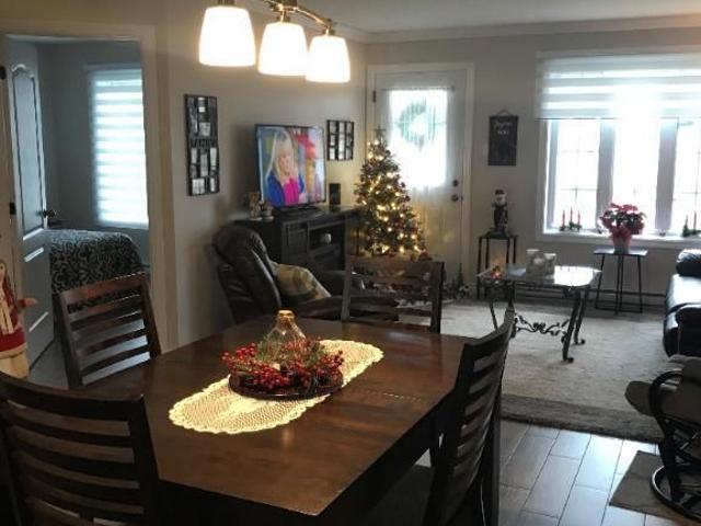 Apartment for rent in Warwick, Quebec